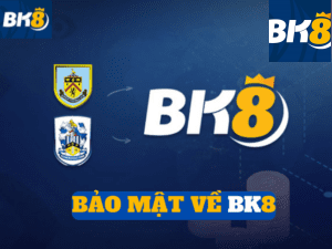 Bảo Mật về BK8