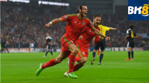 Kèo thơm bóng đá